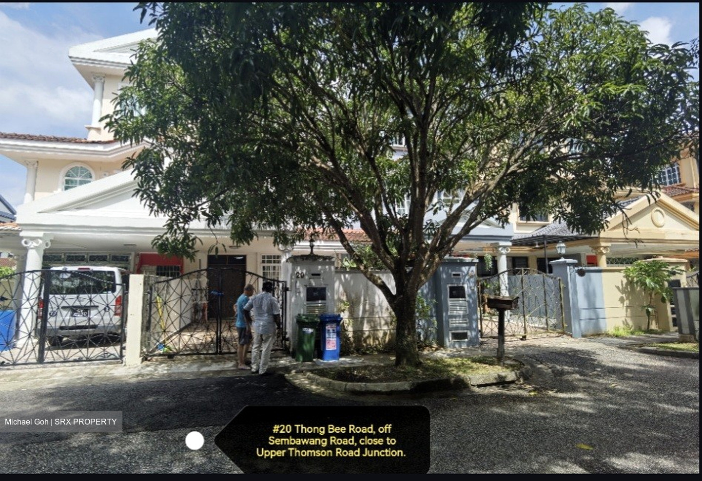Hong Heng Terrace (D26), Terrace #516564451